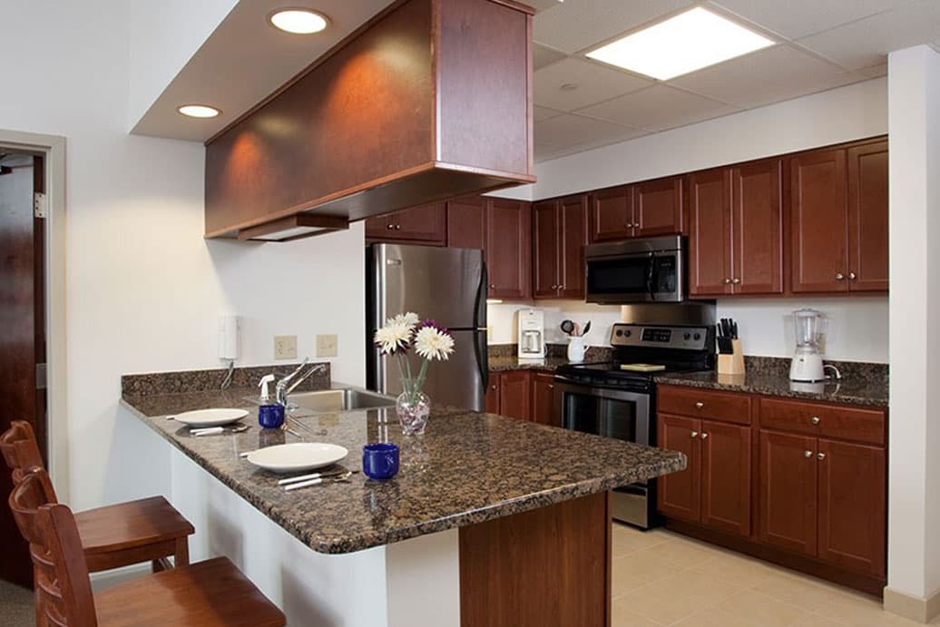 Eagle Village — University of Mary Washington - 2