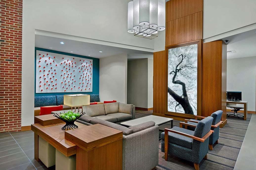 Hyatt Place at Eagle Village — University of Mary Washington - 2
