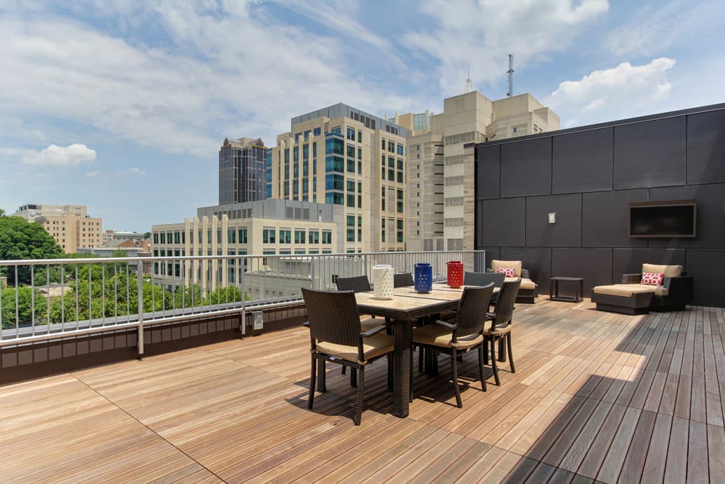 The L Building - 5