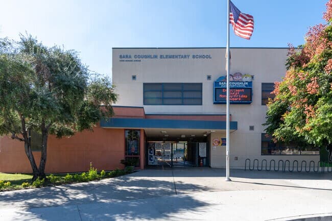 LAUSD District-Wide Real Estate Acquisition Program