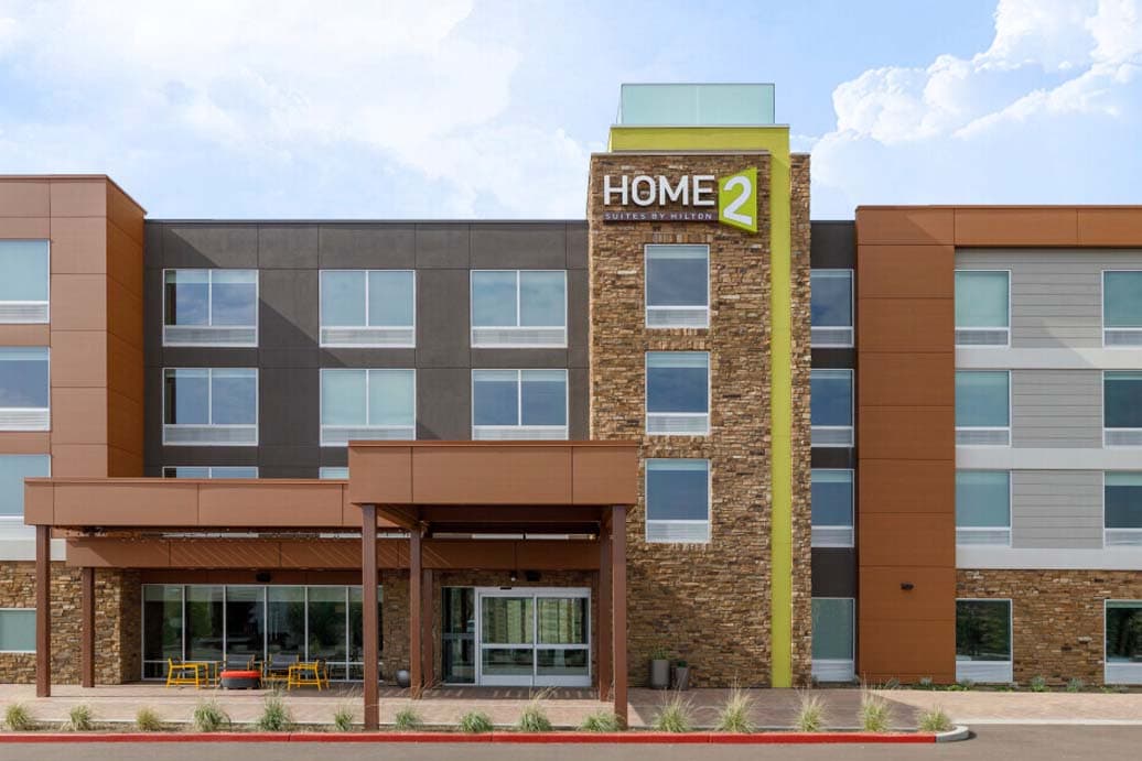Longbow — Home2 Suites by Hilton