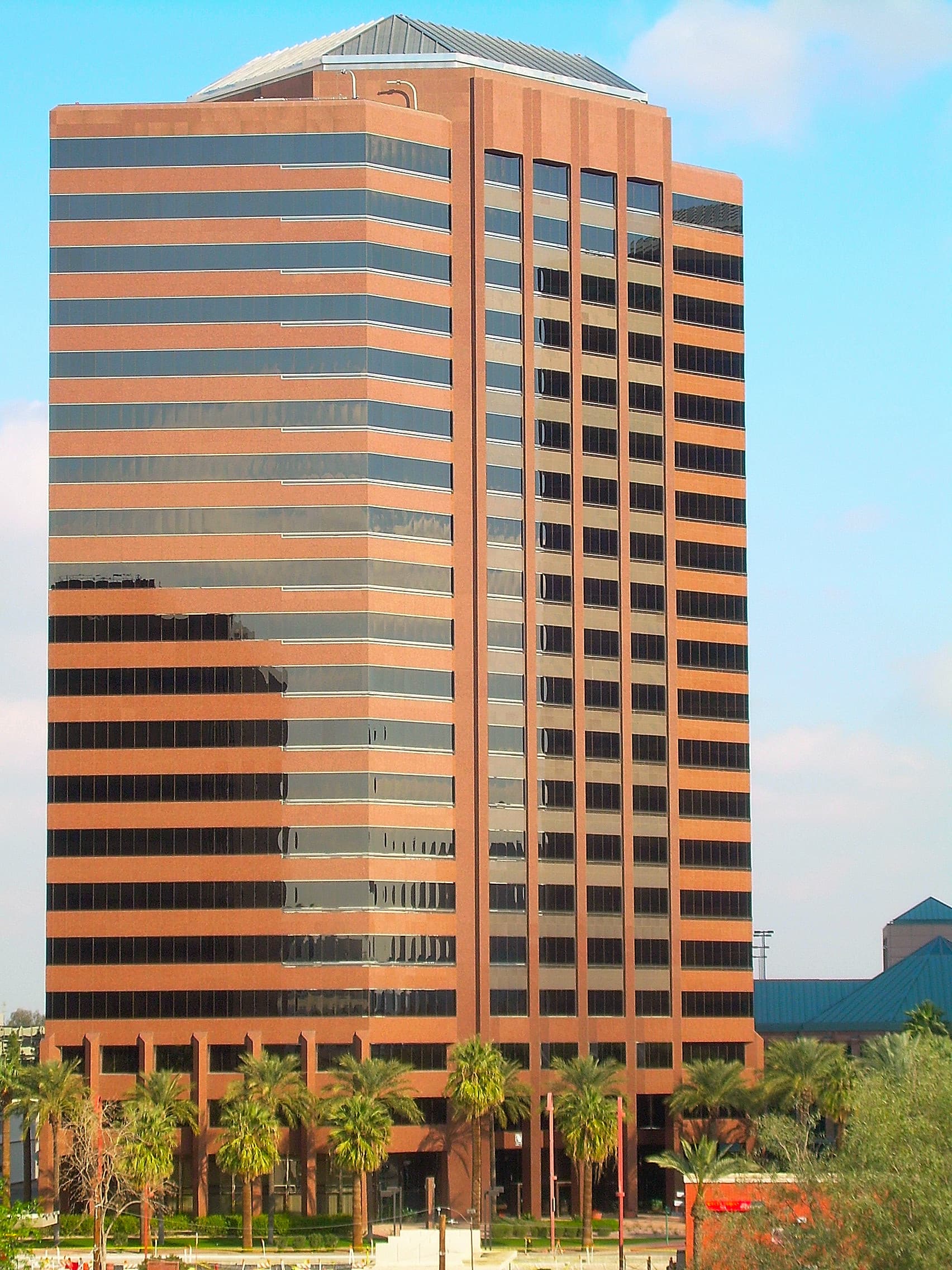 Phoenix Plaza - 3