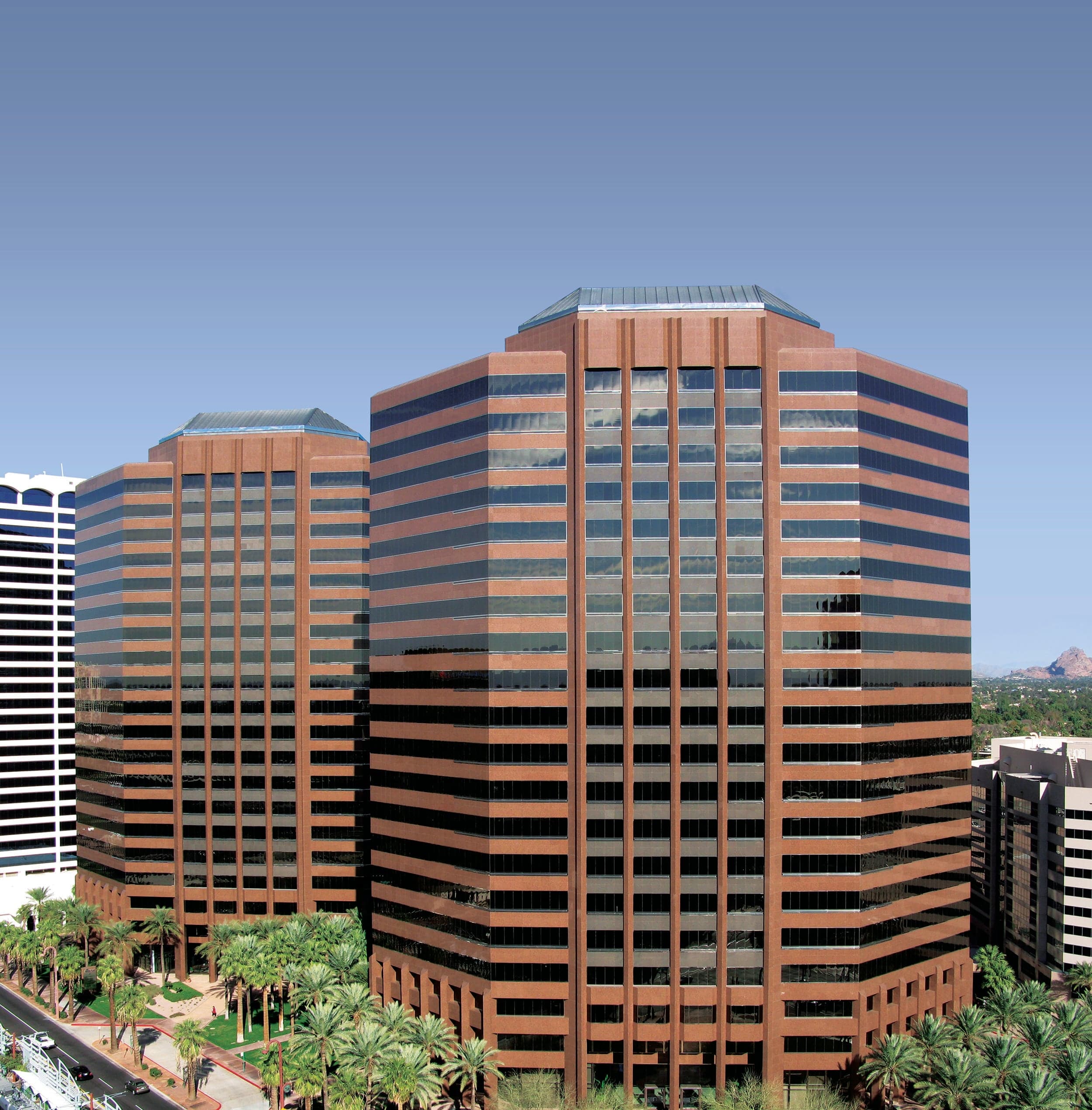 Phoenix Plaza - 2