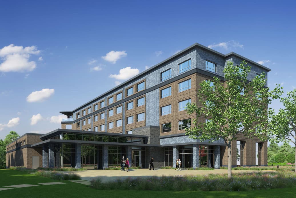 StateView — Autograph Collection by Marriott at NC State University - 6