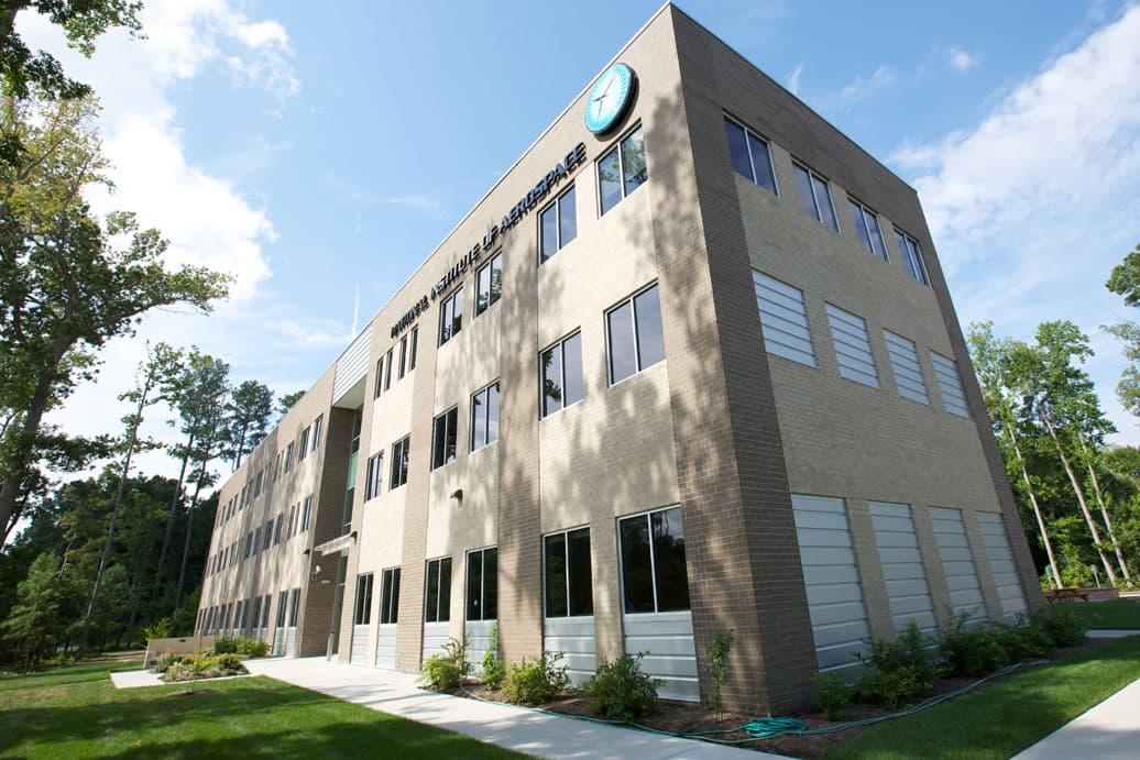 Virginia Tech National Institute of Aerospace