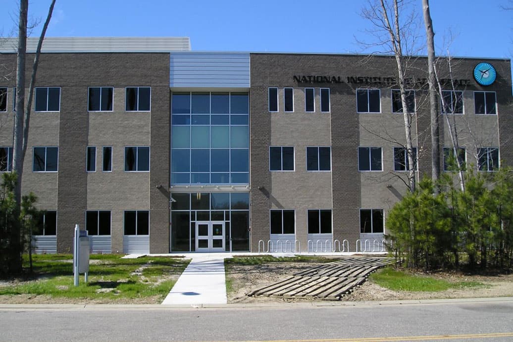 Virginia Tech National Institute of Aerospace - 2